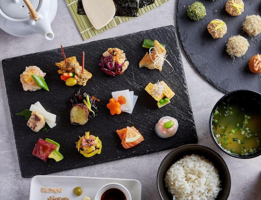 Appartamento 403 Oshiage Sta 3Mins Walk! Wi-Fi & Elevator 4Pax Tokyo Esterno foto
